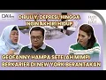 Download Lagu DIBULLY, DEPRESI \u0026 INGIN AKH1R1 H1DUP, GEOFANNY HAMPA SETELAH MIMPI BERKARIER DI NEW YORK BERANTAKAN