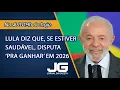 Download Lagu Lula diz que, se estiver saudável, disputa ‘pra ganhar’ em 2026 – Jornal da Gazeta – 19/06/2025