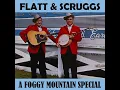 Foggy Mountain Chimes