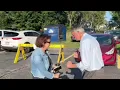 Fall River Mayoral Candidate Sam Sutter Caught Trying To Dance At The Liberal Club