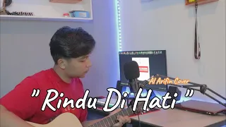 Download Al Arifin | Rindu Di Hati - Yen Rustam | Cover MP3