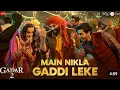 Download Lagu Main Nikla Gaddi Leke | Gadar 2 | Sunny Deol, Ameesha, Utkarsh | Mithoon, Udit, Aditya ❘ Uttam