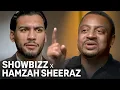 Download Lagu Black 2 Sugars: Hamzah Sheeraz Vs Showbizz!