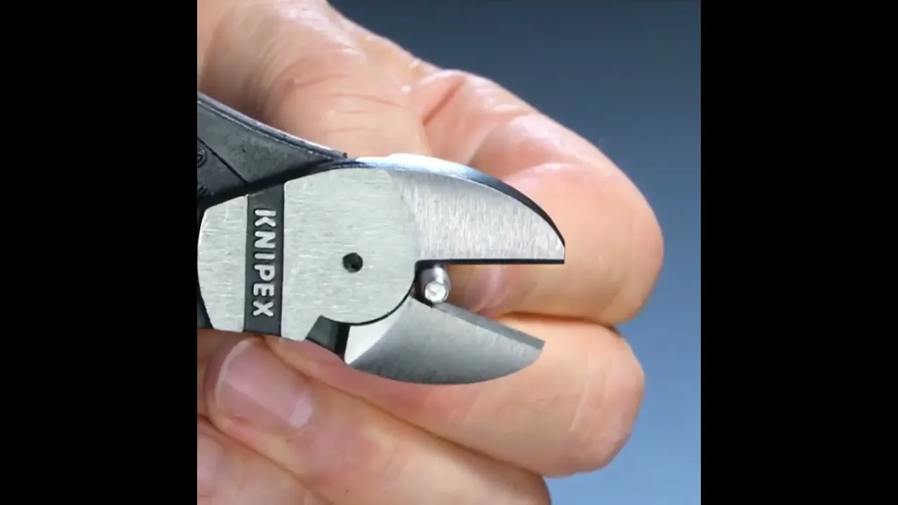 KNIPEX 74 01 160