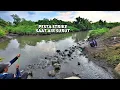 Download Lagu Niat Mancing ikan Nila,Malah Pesta Strike ikan Mba Bela