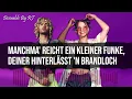 Nina Chuba ft Tokio Hotel – Fata Morgana (Lyrics)