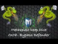 Metasploit Deep Dive - Part 0x08