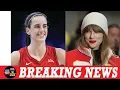 Download Lagu Caitlin Clark makes her true feelings about Taylor Swift known after apology by Indiana Fever teamma