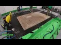 Heavily Soiled Rug Cleaning Green Team Rug Cleaning