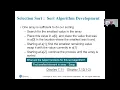 Savitch C 7 3 Programming with Arrays Part 3 Sorting Arrays