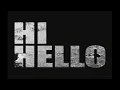 R3HAB, Korolova - Hi Hello (Extended Mix)