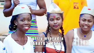 EGLIZY MIARADIA VERSION BARA Chorale TARATR I MARIA IHOSY 