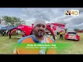 ASAS rally team impresses on Day one of the Pearl of Africa rally