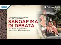 Download Lagu Sangap Ma Di Debata - Pujian Rohani Batak Irama Gondang -  Yan Berlin Panjaitan ( Audio Full Album )