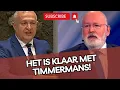 Download Lagu Partijgenoot Omtzigt SLOOPT Timmermans \u0026 zijn GREEN DEAL volledig!