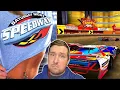 A Tour of Saturday Night Speedway