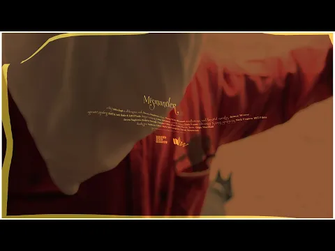 MISMANTLER - Trailer 1