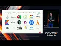 Unleash power of app w Micronaut GraalVM Alvaro Sanchez-Mariscal Arnaiz Devoxx Poland 2024