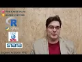 Upwork Profile Eugene Antipov Data Consultant