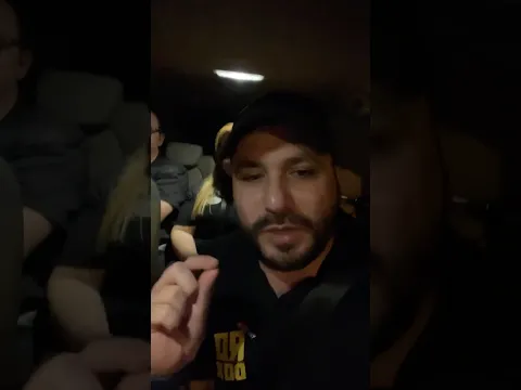ANNABELLA VOLTOU!