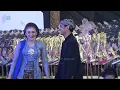 Download Lagu Terbaru Niken Salindri Sama Ardi (ARNI) Kayaknya Udah Pacaran . . . BUIKIN BAPER BANGET