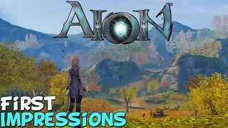 Download AION In 2023 MP3