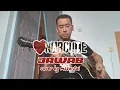 Download Lagu Anarcute feat Aska Rocket Rockers - Jawab (COVER)
