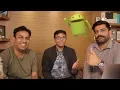 POLL - Stock Android Vs Custom UI