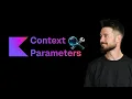 Kotlin s New Feature Context Parameters and Arguments