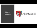 Plot To Window Action