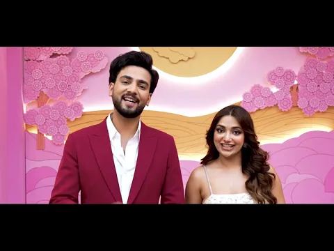 Engaged Season 2 | Give Love Another Chance‬ |Elvish Yadav‬, Jiya Shankar 14th Feb|JioHotstar Sparks