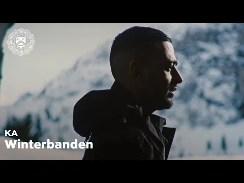 Video Thumbnail: KA - Winterbanden (Prod. THEZ & Whiteboy)