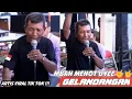 Download Lagu Yang Lagi Viral !!! MBAH MENOT GELANDANGAN UYEE... LANGIT SEBAGAI ATAP RUMAHKU YEE...PRAY PRODUCTION