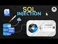 SQL injection using cyber fox and hackbar
