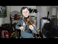 Top Violin Guseto for sale in eBay Made in Germany