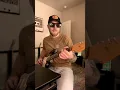 William Clark Green - Drunk Again (Guitar Cover)