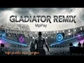 Download Lagu Gladiator - Now We Are Free instrumental  (Epic Psytrance Remix)