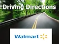 The One Where We Drove From Disney World To Walmart Turkey Lake Road