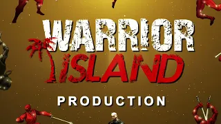 Warrior Island Productions Intro