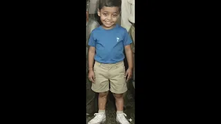 اغنية ديو وعندي خمس سنين 