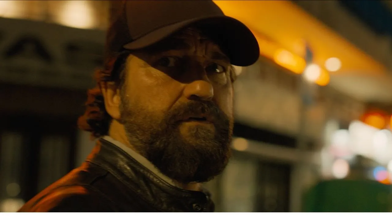 Zwiastun filmu Skok stulecia 2 online