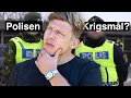 Download Lagu Polisens Nya Roll i Krig - Helt Galet!