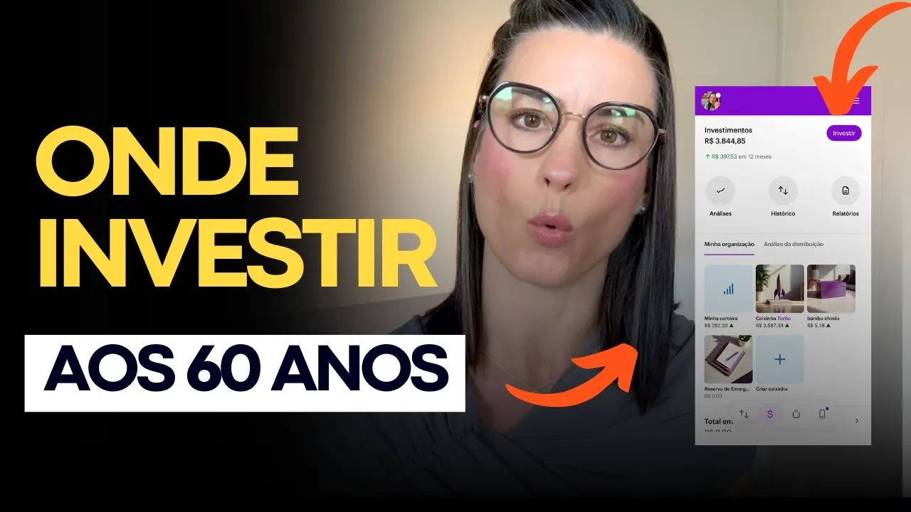 Complementando a aposentadoria aos 60 anos