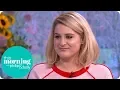 Download Lagu Meghan Trainor Reveals How Her Vocal Surgery Left Her With Anxiety | This Morning