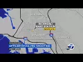 BART police report officer-involved shooting in Richmond
