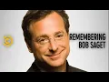 Remembering Bob Saget The Best Moments from His Roast