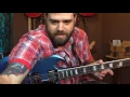 2017 Gibson SG Standard First Impressions