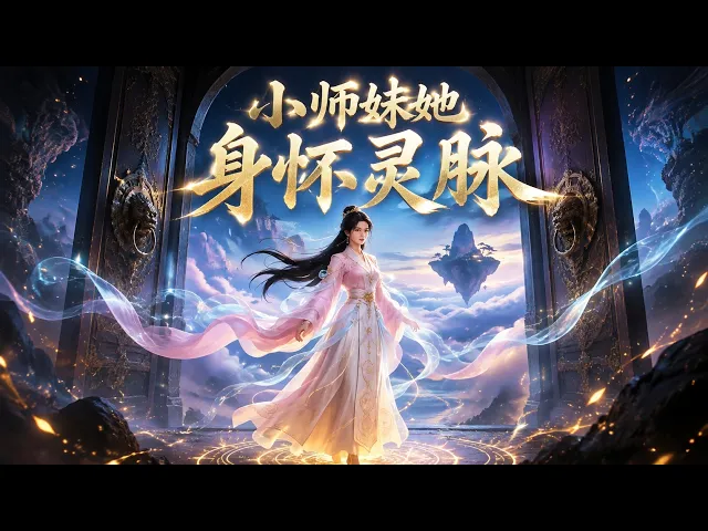 小师妹她身怀灵脉