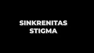 thufail al ghifari sinkrenitas stigma video lyric official 