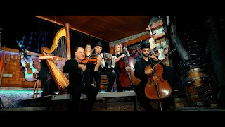 MARIA A Piazzolla By Meruzhan Margaryan 